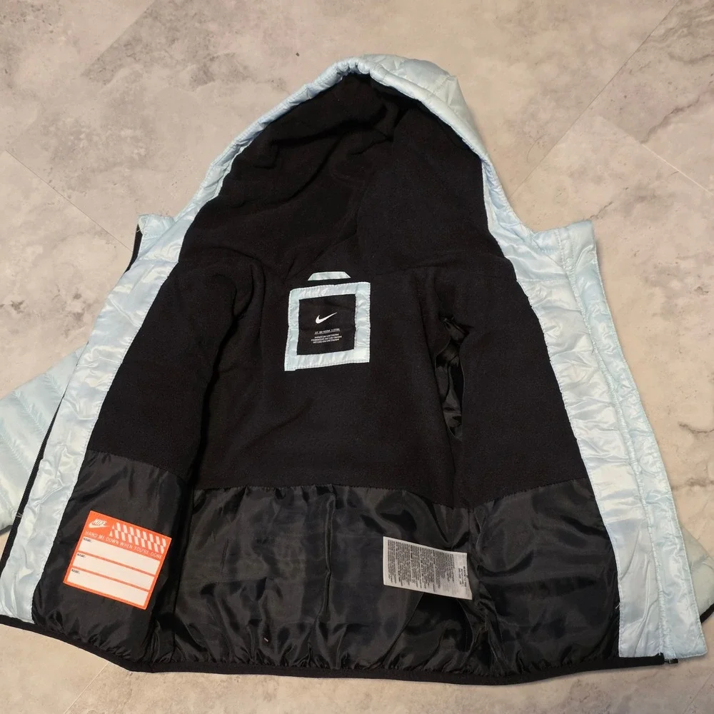 Nike toddler full